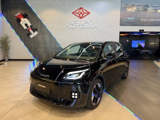 GAC AION UT 44,12 KW ELÉTRICO PREMIUM